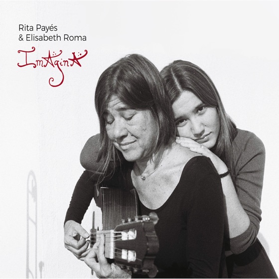 Cover artwork for A Rita