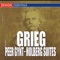 Peer Gynt Suite No. 1 Op. 46 - Morning Mood artwork