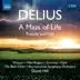 A Mass of Life: Part I: O Du mein Wille! (Chorus) song reviews