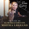 En Vivo en Almorzando Con Mirtha Legrand (En Vivo) - Single
