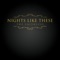 Memento Mori - Nights Like These lyrics
