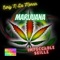 Marijuana (feat. Impeccable Skillz) - Early N Da Mornin' lyrics