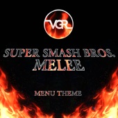 Super Smash Bros. Melee Menu Theme artwork