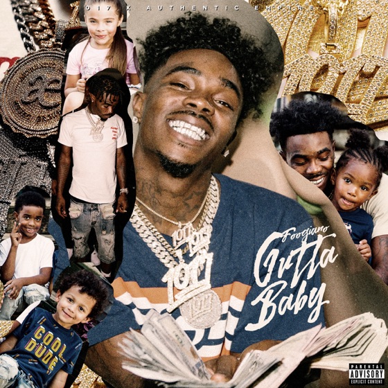 Cover artwork for Made It