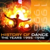 History of Dance - The Years 1995-1996, 2013