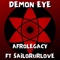 Demon Eye (Sasuke Rap) [feat. SailorUrLove] - AfroLegacy lyrics
