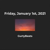 Friday, January 1st, 2021 artwork