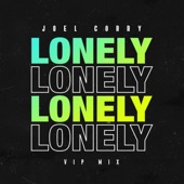 Lonely (VIP Mix) artwork