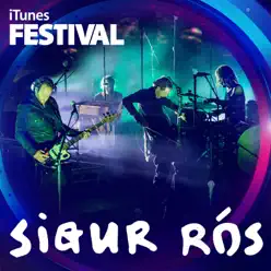 iTunes Festival: London 2013 - Sigur Ros