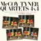 Inner Glimpse - McCoy Tyner Quartet lyrics