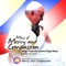 Kordero Ng Diyos - Papal Concluding Mass Choir lyrics