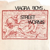 Street Worms (Deluxe Edition) artwork