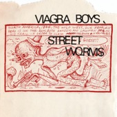 Viagra Boys - Down in the Basement