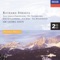 Alpensymphonie, Op. 64: Vision - Bavarian Radio Symphony Orchestra & Sir Georg Solti lyrics