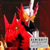 ALMIGHTY~仮面の約束 feat.川上洋平 - EP album lyrics, reviews, download