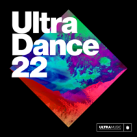 Various Artists - Ultra Dance 22 artwork