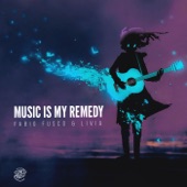 Music Is My Remedy artwork