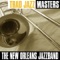 Down By the Riverside - The New Orleans Jazzband lyrics