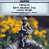Vivaldi: Lute Concertos & Trios (Hungaroton Classics) album lyrics, reviews, download
