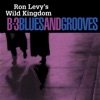 B-3 Blues and Grooves, 1992