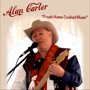 Alan Carter - Grey Days - Line Dance Music