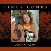 Cindy Combs - Ke Welina