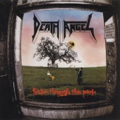 Death Angel - 3rd Floor