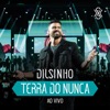 Santo Forte (feat. Luan Santana) - Ao Vivo by Dilsinho iTunes Track 1