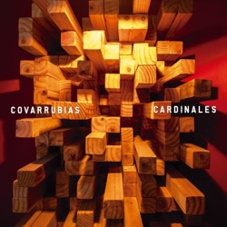 Covarrubias - Coníferas