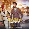 Bamb Jatt (feat. Jasmine Sandlas) - Amrit Maan