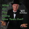 What Are You Doing New Year's Eve? (feat. Doug Hammer) - Single album lyrics, reviews, download