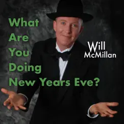 What Are You Doing New Year's Eve? (feat. Doug Hammer) Song Lyrics
