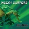 Bay of Bengal - Insect Surfers lyrics