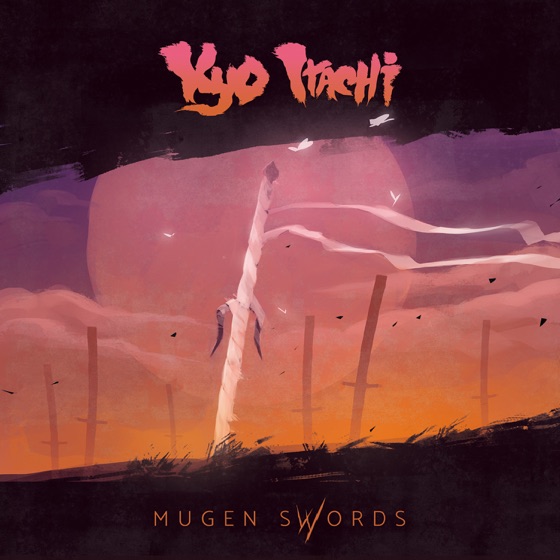 Cover artwork for Mugen Swords (Ode To Samurai Champloo)