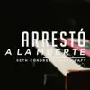 Arrestó a la muerte (feat. Evan Craft) - Single album lyrics, reviews, download