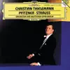 Pfitzner: Palestrina, Das Herz - Strauss: Guntram, Capriccio album lyrics, reviews, download