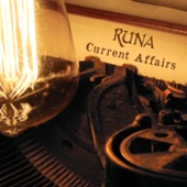 Runa - Who Will Sing Me Lullabies
