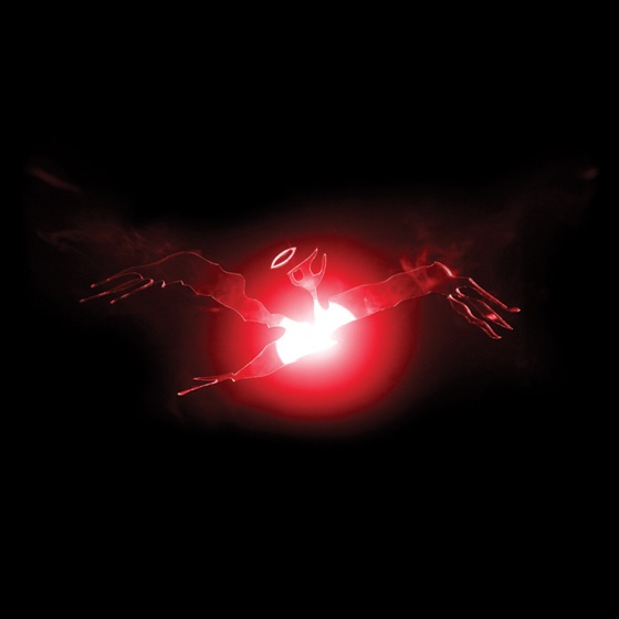 Cover artwork for The Overly Dramatic Truth