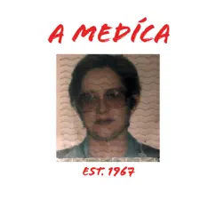 A Medica by Ls Roman album reviews, ratings, credits