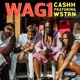 WAG1 cover art