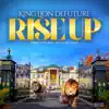 Rise Up - Single album lyrics, reviews, download