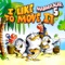 I Like To Move It - Madagascar 5 lyrics