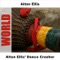 Alton Ellis' Dance Crasher - EP