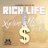 Rich Life artwork