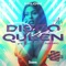 Disco Queen (feat. Chōwa & Namic) artwork