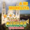 A Mi Morelita - Ruben y los Chavos y Su Ritmazo Musical lyrics