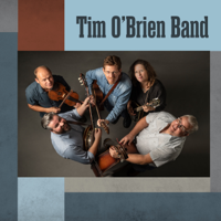 Tim O'Brien - Tim O'Brien Band artwork