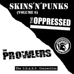 Skins 'n' Punks, Vol. 6 - The Oppressed