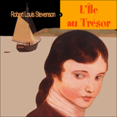 L'Île au trésor - Robert Louis Stevenson