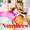 Numbers (feat. CHANGMO) artwork